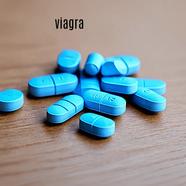 Alternativas al viagra sin receta